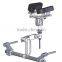Hot sale medical hospital multi function Electric operation table