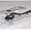 GTO Black Eye, Face, Body dermaroller Microneedle Derma Roller