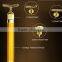 High Quality beauty salon design home use energy 24K Gold Beauty Bar