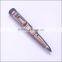 Premium Gift Multi Aluminium Ballpoint Tactical Pen for Self Defense