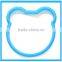 FDA Apporved Heat Silicone Egg Pancake Ring