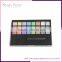 Multicolor Glitter Eyeshadow Powder for Cosmetics 32 color shimmer eye shadow powders