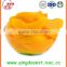 425g high quality Chinese canned yellow peach