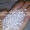Extrusion PS recycled and virgin plastic granules Thick thermoforming