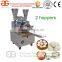 Meat Stuffed Bun Making Machine/Baozi Maker Machine/Vegetable Stuffed Bun Making Machine