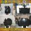 japanese style wholesale,nature stone tombstone customize
