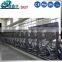 China potato Tapioca starch processing equipment & Multicyclone