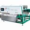 belt type quartz sand ccd color sorter