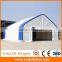 Peak Strong PVC Fabric Personal Garden Aircraft Hangar Tent