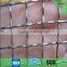 Galvanized square chicken wire mesh