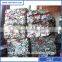 CE Certificated JPY81-315A waste aluminum baling machine