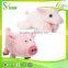 Stuffed Pig Porco Rosso Kid Toy Baby Doll Plush Toy for Children Gift