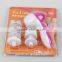 2016 hot as seen on TV 7 in 1 callous remover & massager for body health care