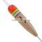 Latest design factory directly sea fishing float from china