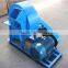 CE approved feed crusher, hammer crusher, wood crusher machine