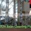 Hot Sale Cereal Cleaning Plant