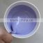 Hot! high-precision dental impression material with three-phrase colour change alginate molding powder