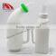 cattle feeding bottle with nipple