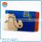 Soft PVC Plastic Sleeve Card Holder Factory