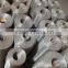 12 mesh 304 woven stainless steel wire mesh/ss screening mesh/1400 micron stainless steel mesh
