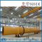 High Quality Rotary Dryer/Drum Dryer for Drying Sand/Stone