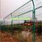 2014 Top-selling galvanized wire fencing