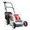 Stainless Steel Lawn mower