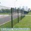 welded wire mesh fencing