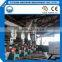 Wood and biomass pellet mill, sawdust pellets press machine