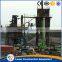 Bolted silo for Australia V7 sand manufacturing project in 2015