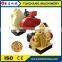 Taichang CE Certificate Disc Wood Chipper Engineers available to service machinery overseas