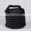 Gym Fitness Power Training Combat Battle Rope