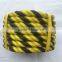 Hot sales pp sign rope mark rope warning rope