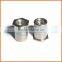 High Quality Stainless Steel Semi Hollow Rivets