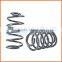 Customized wholesale quality helical compression coil spring