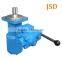 CE Certificated Fishing Machine Hydraulic Motor