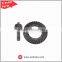 Tractor Precision Steel Crown and Pinion for Toyota Hilux