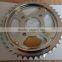 HOT SALE MOTORCYCLE CHAIN SPROCKET SET PRICE WITH ISO 9001
