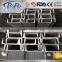 ASTM A269 304 stainless steel square bar