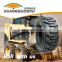 skid steer loader industrial tire 15-19.5 backhoe tires CHINA brand