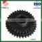 High quality shafts & gears for sales