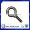 Galvanizing Lifting Eye Bolts DIN580