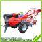 Walking Tractor 20HP