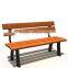 Outdoor Furniture Cast Iron parts for bench