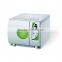 Wholesale profesional class B most cheap 12L/18L/23L dental autoclave sterilizer