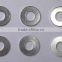 Copper washers steel high quality stainless sealing washer flat gasket