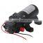 15w30w Micro Diaphragm High Pressure Water Pump with Automatic Switch