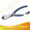 D Type American Heavy Duty Side Cutting Pliers
