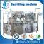 Full automatic newest beer can filling machine price