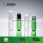 New product 30ml pet bottle 1 oz plastic cosmetic bottle